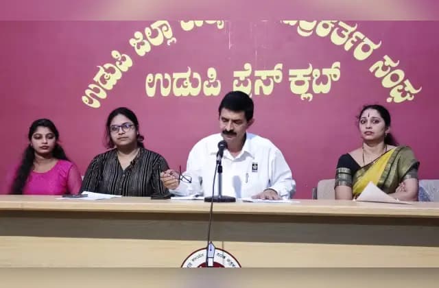 ಮಣಿಪಾಲ ಗಾಂಧಿಯನ್ ಸೆಂಟರ್ ಫಾರ್ ಫಿಲಾಸಫಿಕಲ್ ಆರ್ಟ್ಸ್ ಆ್ಯಂಡ್ ಸೈನ್ಸಸ್ ನ ದಶಮಾನೋತ್ಸವ