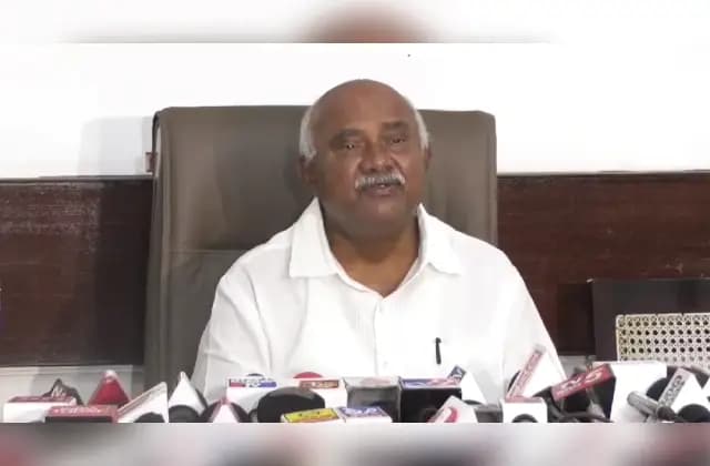ಮೈಸೂರಿನಲ್ಲಿ ಎಂಎಲ್ಸಿ ಎಚ್.ವಿಶ್ವನಾಥ್ ಸುದ್ದಿಗೋಷ್ಠಿ