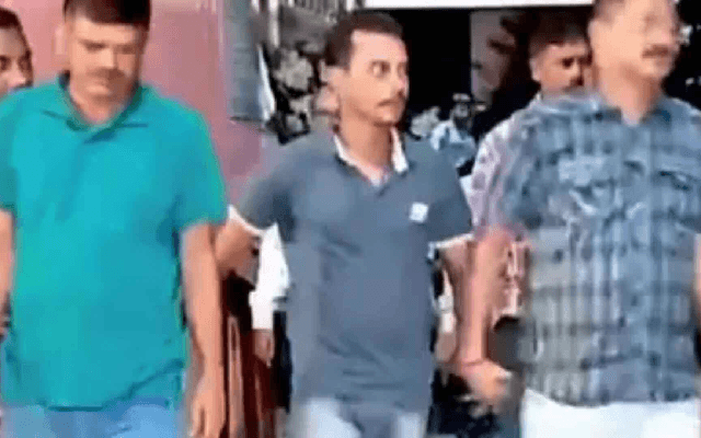 ಕೋಲ್ಕತ್ತಾ ಅತ್ಯಾಚಾರ ಪ್ರಕರಣ: ಪತ್ನಿ, ತಂಗಿ, ತಾಯಿಯ ಮೇಲೂ ಹಲ್ಲೆ ನಡೆಸಿದ್ದ ಆರೋಪಿ