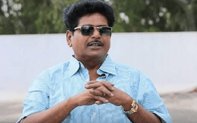 ಧಾರವಾಡ ರಂಗಾಯಣಕ್ಕೆ “ರಾಜು ತಾಳಿಕೋಟೆ” ನೂತನ ನಿರ್ದೇಶಕ