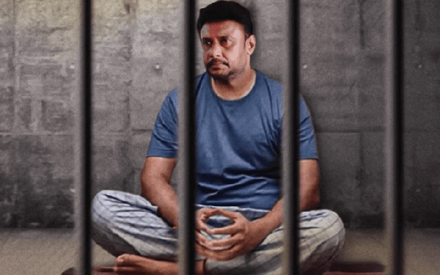 ಬಳ್ಳಾರಿ ಜೈಲು ಸೆಟ್ ಆಗ್ತಿಲ್ಲ, ಬೆಂಗಳೂರು ಸಮೀಪ ಹಾಕಿ ಎಂದು ದರ್ಶನ್ ಡಿಮ್ಯಾಂಡ್
