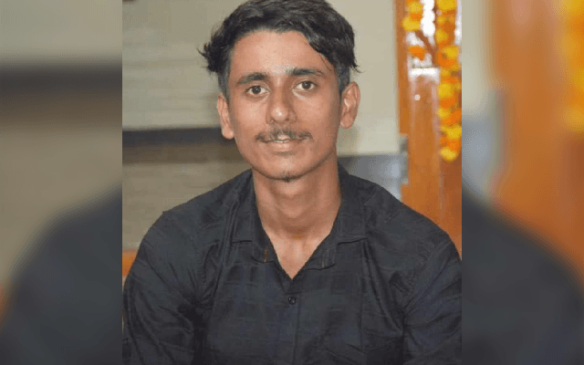 ಉಳ್ಳಾಲ: ನೇಣಿಗೆ ಶರಣಾದ ಎಲೆಕ್ಟ್ರೀಶಿಯನ್ ಶ್ರವಣ್ ಆಳ್ವ