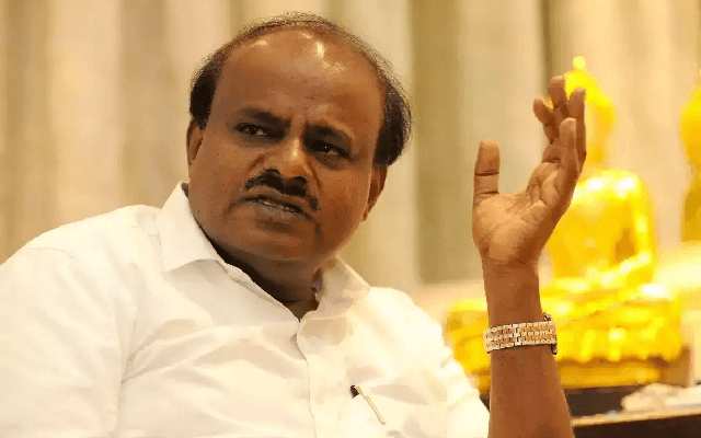 ನಾಗಮಂಗಲ ಗಲಭೆ: ಸಂತ್ರಸ್ತರಿಗೆ ಪರಿಹಾರ ಘೋಷಸಿದ ಹೆಚ್‌ಡಿ ಕುಮಾರಸ್ವಾಮಿ