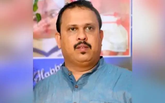 ಉಡುಪಿ ಮೂಲದ ಉದ್ಯಮಿ ತೀರ್ಥಹಳ್ಳಿಯ ಲಾಡ್ಜ್ ನಲ್ಲಿ ನೇಣಿಗೆ ಶರಣು