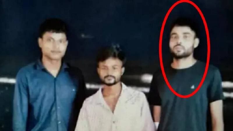 ಬಾಬಾ ಸಿದ್ಧಿಕಿ ಕೊಲೆ ಪ್ರಕರಣ : ಇಬ್ಬರು ಆರೋಪಿಗಳ ಬಂಧನ