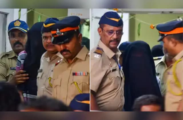 ಬಾಬಾ ಸಿದ್ದಿಕಿ ಹತ್ಯೆ ಪ್ರಕರಣ: ಓರ್ವ ಕೊಲೆ ಆರೋಪಿಗೆ ನ್ಯಾಯಾಂಗ ಬಂಧನ