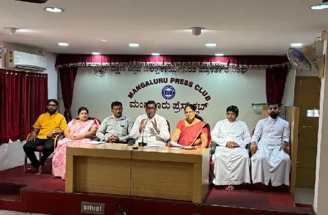 ಬೊಂದೆಲ್ ಸಂತ ಲಾರೆನ್ಸರ ಚರ್ಚಿಗೆ ತ್ರಿವಳಿ ಸಂಭ್ರಮ