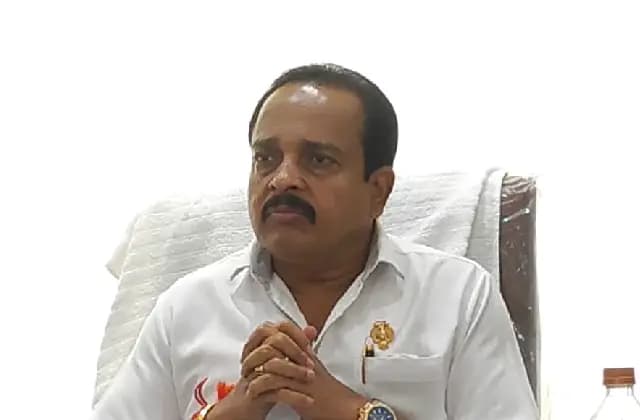 ರಾಜ್ಯದಲ್ಲೇ ದ.ಕ. ಜಿಲ್ಲೆಗೆ ಹೆಚ್ಚಿನ ವಿಮಾ ಮೊತ್ತ ಪಾವತಿ: ಶಾಸಕ ಅಶೋಕ್ ರೈ