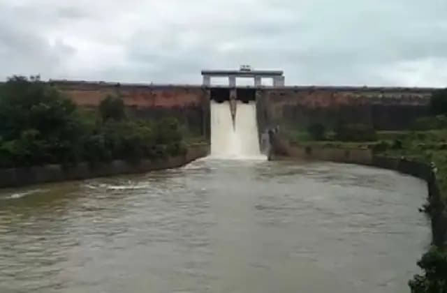 ನಿಸರ್ಗ ಪ್ರೇಮಿಗಳ ಸೆಳೆಯುವ ನುಗು ವನ್ಯಧಾಮ