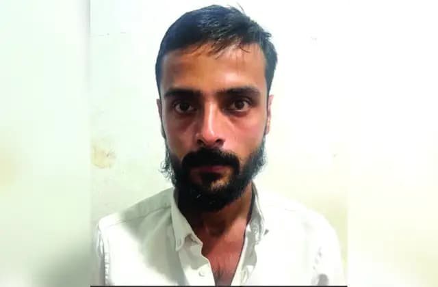 ಕೊಲೆ ಯತ್ನ ಪ್ರಕರಣ : ಪೊಲೀಸ್ ಕಸ್ಟಡಿಯಿಂದ ತಪ್ಪಿಸಿ ತಲೆಮರೆಸಿಕೊಂಡ ಆರೋಪಿಯ ಬಂಧನ