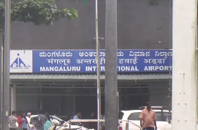 ಮಂಗಳೂರಿನಿಂದ ಸಿಂಗಾಪುರಕ್ಕೆ ನೇರ ವಿಮಾನ ಸೇವೆ ಆರಂಭ!