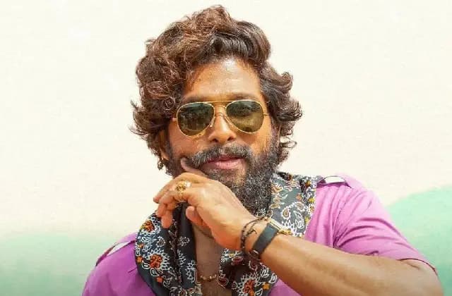 ಸಂಧ್ಯಾ ಥಿಯೇಟರ್‌ನಲ್ಲಿ ಕಾಲ್ತುಳಿತ ಪ್ರಕರಣ: ನಟ ಅಲ್ಲುಅರ್ಜುನ್ ಬಂಧನ