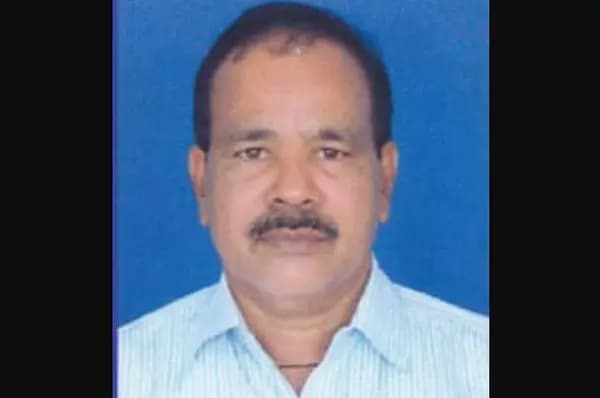 ಎಐಟಿಯುಸಿ ಮುಂದಾಳು ಬಿ ನಾರಾಯಣ ನಿಧನ