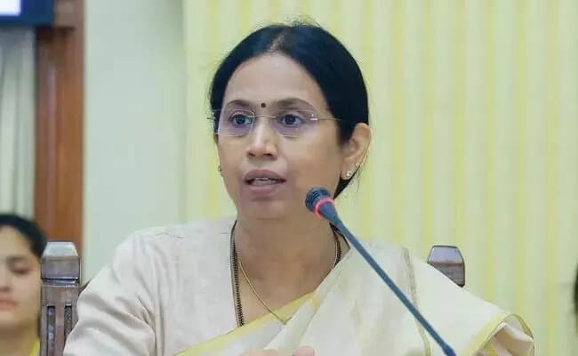 ʼಗೃಹಲಕ್ಷ್ಮಿ ಯೋಜನೆಯ ಫಲಾನುಭವಿಗಳ ಪಟ್ಟಿಯಲ್ಲಿ ಯಾವುದೇ ರೀತಿಯ ಪರಿಷ್ಕರಣೆ ಇಲ್ಲʼ