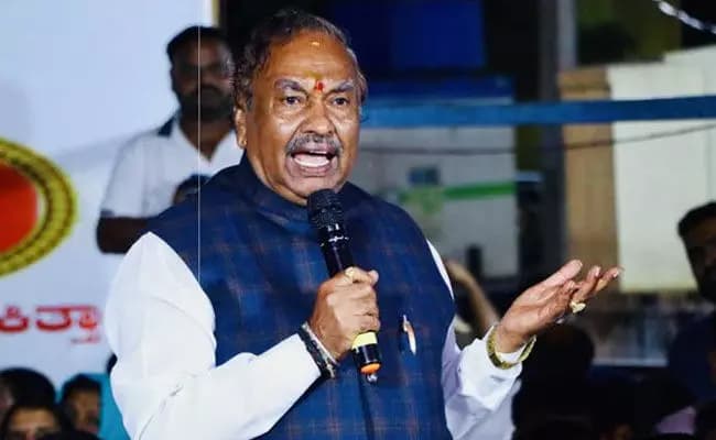 ಧರ್ಮಸ್ಥಳ ಪ್ರಕರಣ;  ಅನಾಮಿಕ ವ್ಯಕ್ತಿಯನ್ನು ಕೂಡಲೇ ಬಂಧಿಸಬೇಕು: ಕೆ ಎಸ್ ಈಶ್ವರಪ್ಪ