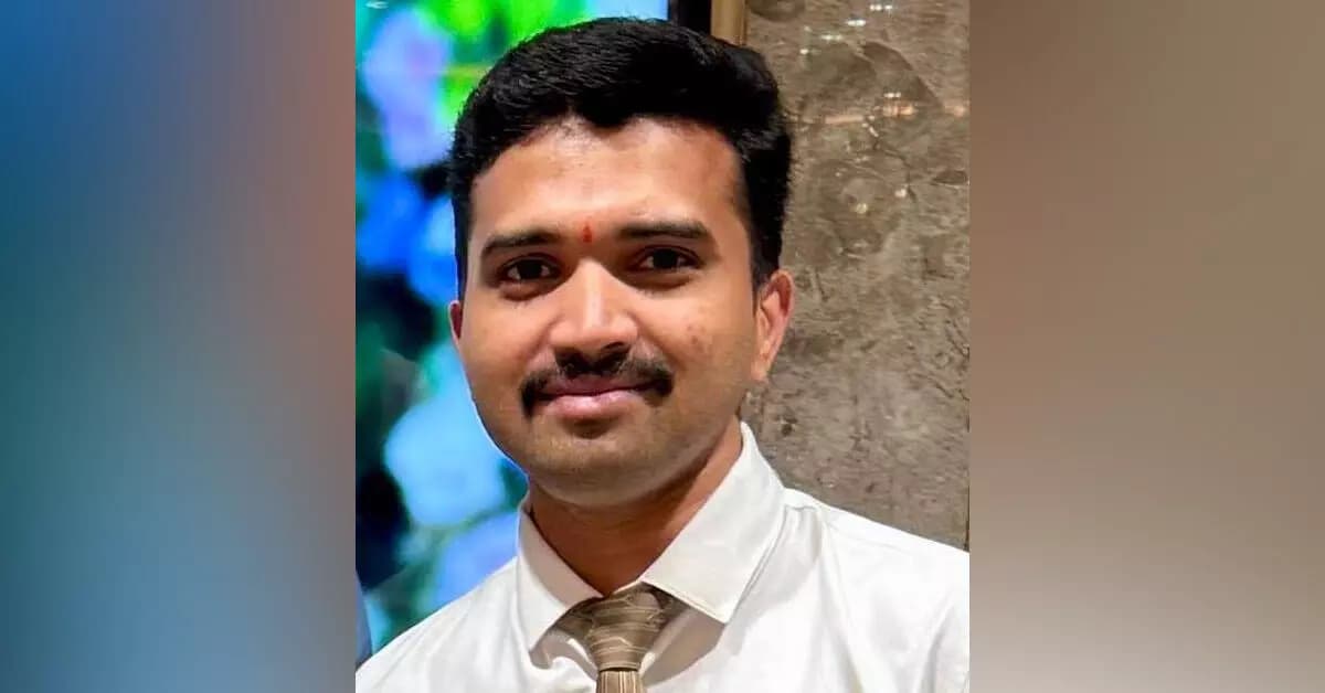 ಮೈಸೂರಿನಲ್ಲಿ ರಸ್ತೆ ಅಪಘಾತ : ಸುಳ್ಯದ ಯುವಕ ಮೃತ್ಯು!