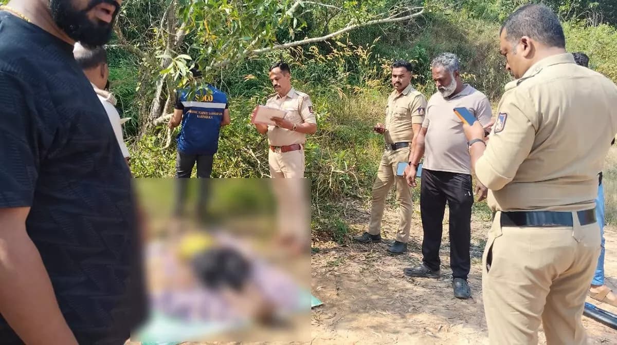 ಮಂಗಳೂರು: ಯುವಕ ನೇಣು ಬಿಗಿದು ಆತ್ಮಹತ್ಯೆ