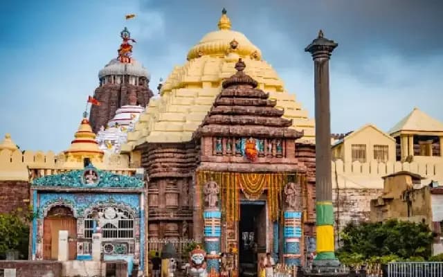 46 ವರ್ಷಗಳ ಬಳಿಕ ಪುರಿ ರತ್ನಭಂಡಾರಕ್ಕೆ ಇಂದು ಪ್ರವೇಶ