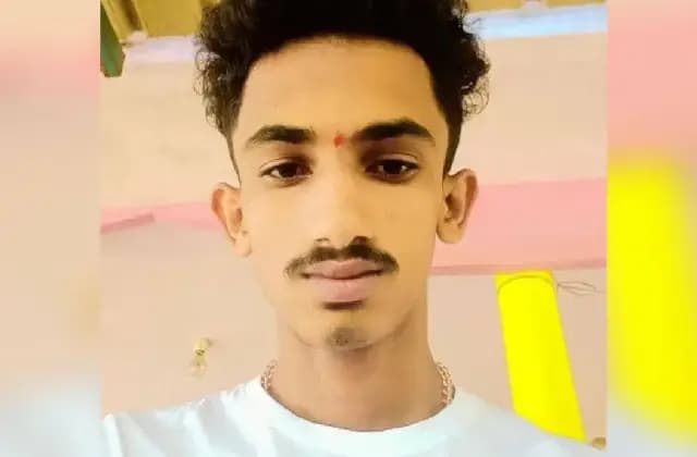 ಸೆಮಿಸ್ಟರ್ ಪರೀಕ್ಷೆಯಲ್ಲಿ ಫೇಲ್: ಕಳೆನಾಶಕ ಸೇವಿಸಿ ವಿದ್ಯಾರ್ಥಿ ಆತ್ಮಹತ್ಯೆ