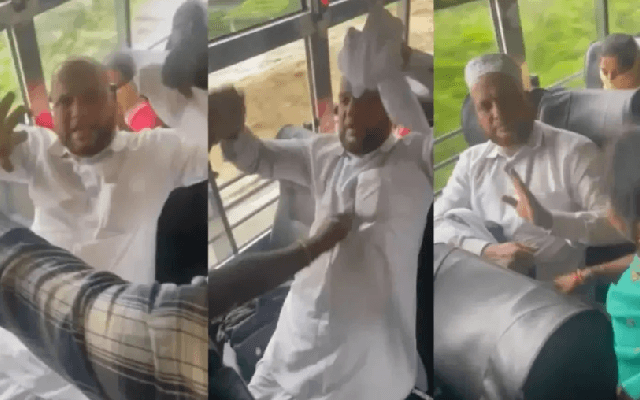 ಬೆಂಗಳೂರು – ಮಂಗಳೂರು ಕೆಎಸ್ಆರ್ಟಿಸಿ ಬಸ್ಸಿನಲ್ಲಿ ಅಪ್ರಾಪ್ತ ಬಾಲಕಿಗೆ ಲೈಂಗಿಕ ಕಿರುಕುಳ