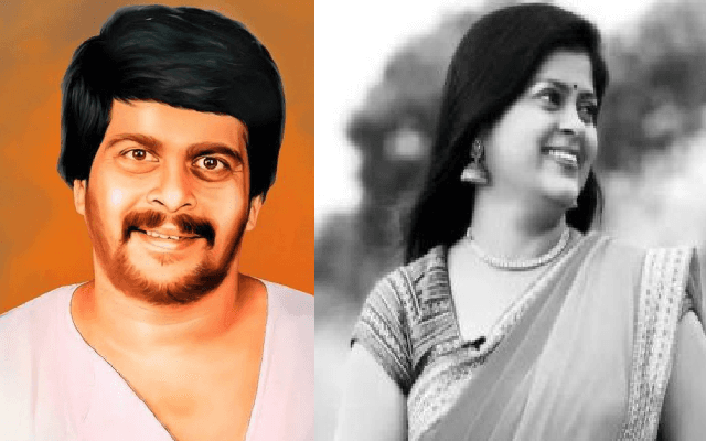 ಮೆಟ್ರೋ ನಿಲ್ದಾಣಗಳಿಗೆ ನಟ ಶಂಕರ್‌ ನಾಗ್‌, ಅಪರ್ಣಾ ಹೆಸರಿಡಲು ಯತ್ನಾಳ್‌ ಒತ್ತಾಯ
