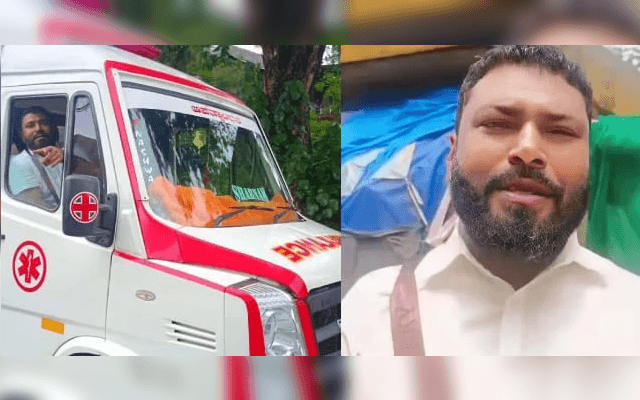 ಊರಿಗೆ ಉಪಕಾರಿ ಮನೆಗೆ ಮಾರಿ: ಉಡುಪಿಯ ಆಪತ್ಭಾಂದವ ಆಸೀಫನ ಅಸಲಿ ಮುಖ ಬಯಲು