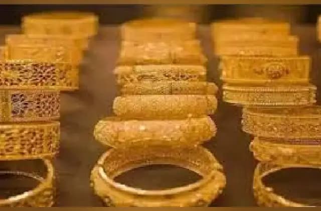 ಮತ್ತೆ ಏರಿಕೆ ಕಂಡ ಚಿನ್ನ ಮತ್ತು ಬೆಳ್ಳಿ ಬೆಲೆ : ದರಪಟ್ಟಿ ಹೀಗಿದೆ!