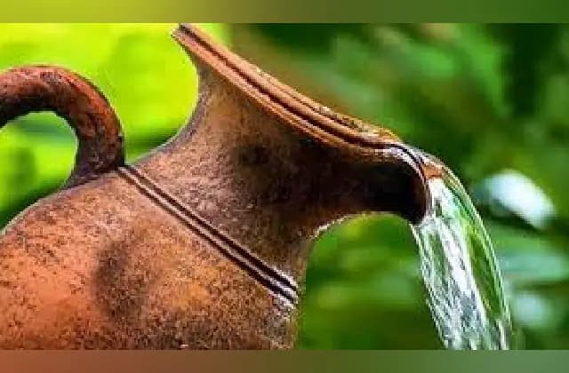 ದೇಹದ ಆರೋಗ್ಯಕ್ಕೆ ಮಣ್ಣಿನ ಮಡಕೆಯ ನೀರು ತುಂಬಾನೇ ಒಳ್ಳೆಯದು