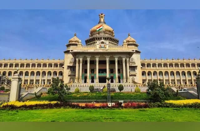 ರಾಷ್ಟ್ರೀಕೃತ ಬ್ಯಾಂಕ್​​ಗಳ ಸರ್ಕಾರಿ ಖಾತೆಗಳನ್ನು ಮುಚ್ಚುವಂತೆ ರಾಜ್ಯ ಸರ್ಕಾರ ಆದೇಶ