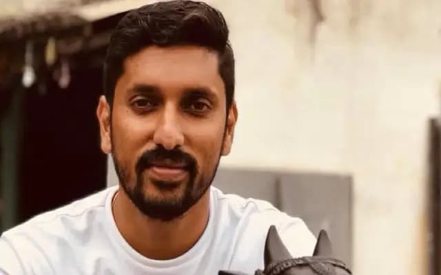 ಖ್ಯಾತ ಶಿಲ್ಪಿ ಅರುಣ್‌ ಯೋಗಿರಾಜ್‌ಗೆ ವೀಸಾ ನಿರಾಕರಿಸಿದ ಅಮೆರಿಕಾ