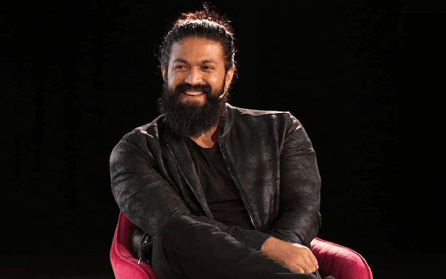 ‘ಟಾಕ್ಸಿಕ್’ ಮುನ್ನ ಸಲ್ಮಾನ್ ಖಾನ್ ಬ್ಯಾನರ್‌ನಲ್ಲಿ ಕಾಣಿಸಿಕೊಂಡ ಯಶ್
