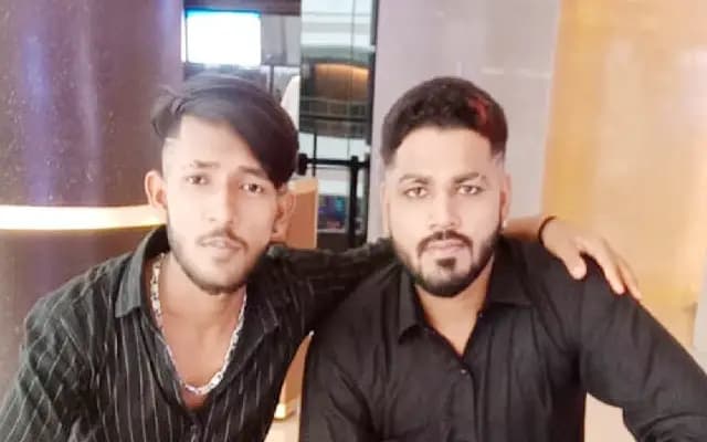 ಕುಕ್ಕರ್ ಸ್ಫೋಟವಾಗಿ ಯುವಕ ಸಾವು, ಮತ್ತೊಬ್ಬರ ಸ್ಥಿತಿ ಗಂಭೀರ