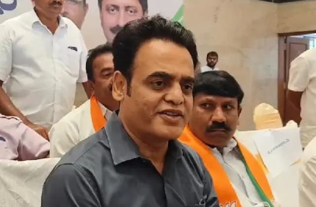ನಾಗಮಂಗಲದಲ್ಲಿ ಗಲಭೆ: ಇಂದು ಬಿಜೆಪಿ ಸತ್ಯಶೋಧನಾ ತಂಡ ಭೇಟಿ