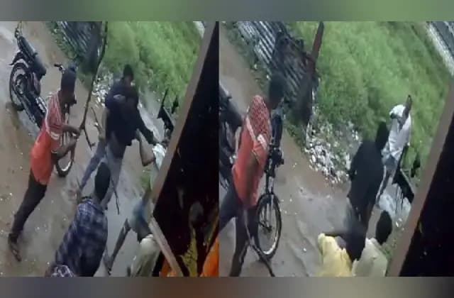 ಕೊಟ್ಟ ಸಾಲ ಮರಳಿ ಕೇಳಿದ್ದಕ್ಕೆ ಮಾರಣಾಂತಿಕ ಹಲ್ಲೆ: ಆರೋಪಿಗಳು ವಶಕ್ಕೆ