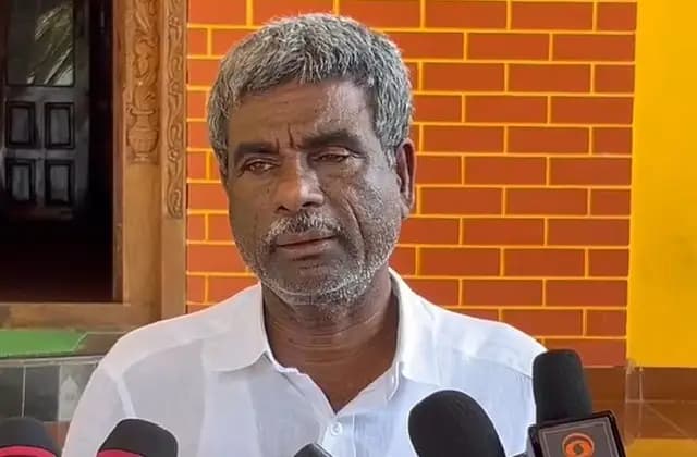 ರಾಜ್ಯ ಸರಕಾರ ಗಲಭೆಗಳ ಮೂಲಕ‌ ಹಿಂದೂಗಳ ಹಬ್ಬಗಳನ್ನು ನಿಯಂತ್ರಿಸಲು ಹೊರಟಿದೆ: ಕೋಟ ಶ್ರೀನಿವಾಸ ಪೂಜಾರಿ