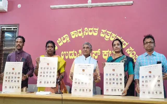 ಯಕ್ಷಗುರು ಬನ್ನಂಜೆ ಸಂಜೀವ ಸುವರ್ಣರಿಗೆ ‘ಪಾರ್ತಿಸುಬ್ಬ ಪ್ರಶಸ್ತಿ’