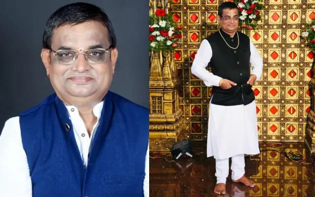 ಯಕ್ಷಸಿರಿ ಪ್ರಶಸ್ತಿಗೆ ದಿವಾಕರ್ ದಾಸ್ ಕಾವಳಕಟ್ಟೆ ಆಯ್ಕೆ