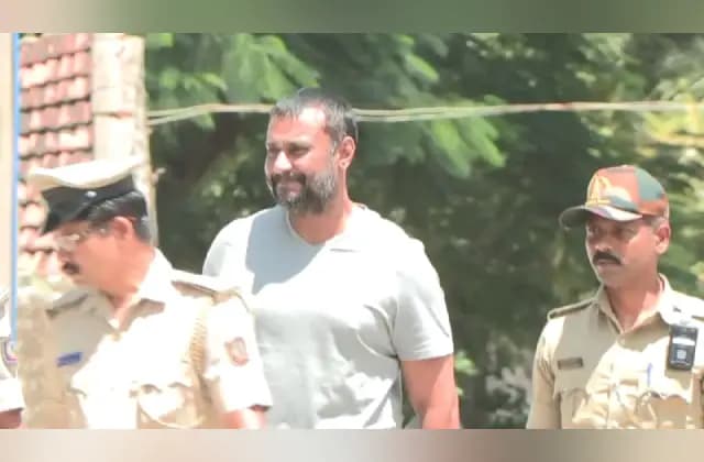 ಇಂದು ದರ್ಶನ್ ಜಾಮೀನು ಅರ್ಜಿ ವಿಚಾರಣೆ ತೀರ್ಪು ಪ್ರಕಟ