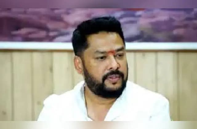 ವಾಲ್ಮೀಕಿ ನಿಗಮದ ಹಗರಣ ಕೇಸ್‌: ಇಂದು ಮಾಜಿ ಸಚಿವ ನಾಗೇಂದ್ರ ಜಾಮೀನು ತೀರ್ಪು ಪ್ರಕಟ