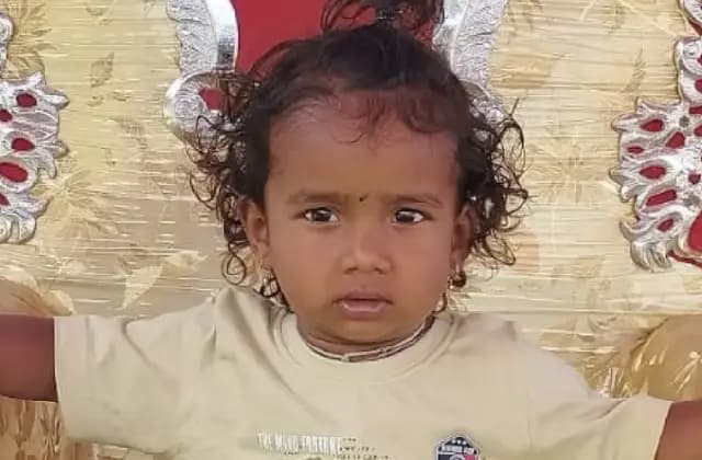 ದಾವಣಗೆರೆಯಲ್ಲಿ ಡೆಂಗ್ಯೂ ಜ್ವರಕ್ಕೆ ಮಗು ಮೃತ್ಯು