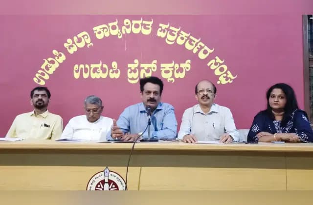 ನ.16 ರಿಂದ ಕಲ್ಯಾಣಪುರ ಮಿಲಾಗ್ರಿಸ್ ಕಾಲೇಜಿನಲ್ಲಿ “ರಂಗಭಾಷೆ” ಕಾರ್ಯಾಗಾರ