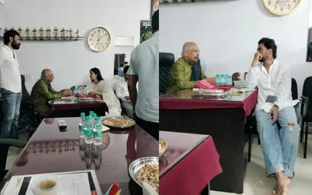 ಜನ್ಮದಿನಕ್ಕೂ ಮುನ್ನ  ಕುತ್ತಾರು ಕೊರಗಜ್ಜ ಕ್ಷೇತ್ರಕ್ಕೆ  ಕತ್ರಿನಾ ಕೈಫ್ ಭೇಟಿ