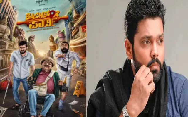 ರಕ್ಷಿತ್‌ ಶೆಟ್ಟಿ ವಿರುದ್ಧ ಮತ್ತೊಂದು ಏಫ್‌ಐಆರ್‌ ದಾಖಲು : ಕಾರಣ ಇಲ್ಲಿದೆ