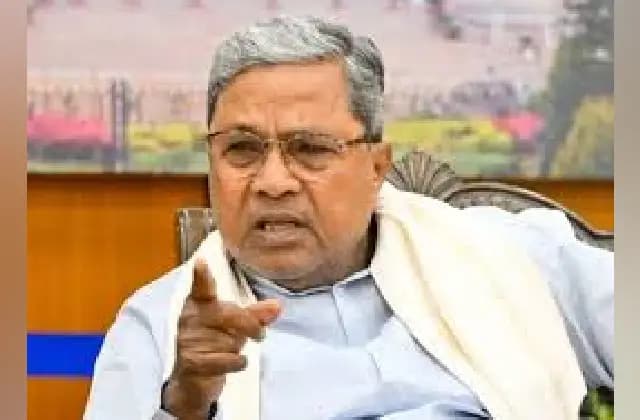 ಆಗಸ್ಟ್ 1 ರಿಂದ 7ನೇ ವೇತನ ಆಯೋಗದ ಶಿಫಾರಸು ಜಾರಿ: ಸಿಎಂ ಸಿದ್ದರಾಮಯ್ಯ
