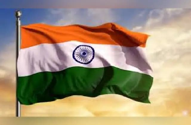 ಸ್ವಾತಂತ್ರ್ಯ ದಿನಾಚರಣೆ ಪ್ರತಿಯೊಬ್ಬ ಭಾರತೀಯರಿಗೆ ಹೆಮ್ಮೆಯ ದಿನ