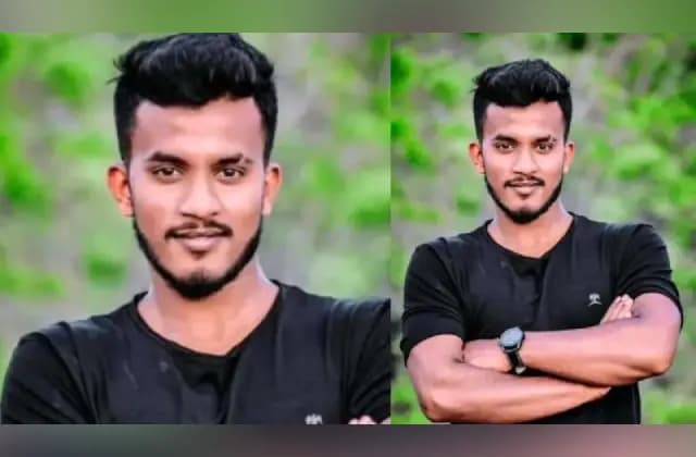 ಪ್ರೀತಿಗೆ ಕುಟುಂಬದಿಂದ ನಿರಾಕರಣೆ: ಯುವಕ ಆತ್ಮಹತ್ಯೆಗೆ ಶರಣು!