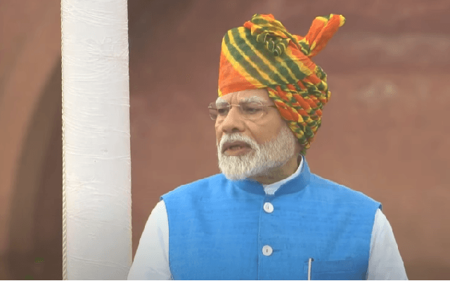 ಮೆಡಿಕಲ್​ ಕಾಲೇಜು ವಿದ್ಯಾರ್ಥಿನಿ ಹತ್ಯೆ ಖಂಡಿಸಿದ ಪ್ರಧಾನಿ ಮೋದಿ