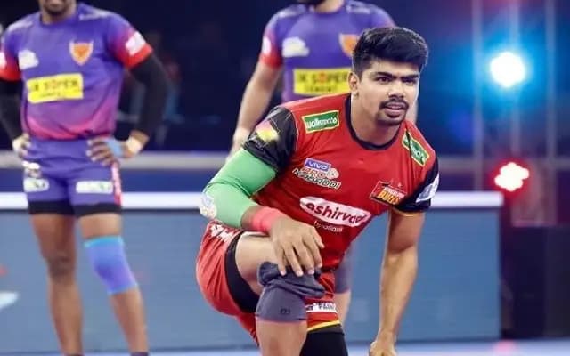 ತೆಲುಗು ಟೈಟನ್ಸ್‌ಗೆ ಎಂಟ್ರಿ ಕೊಟ್ಟ ಪವನ್ ಸೆಹ್ರಾವತ್​​!
