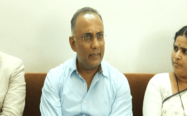 ಗ್ಯಾರಂಟಿ ನಿಲ್ಲಿಸುವ ಪ್ರಶ್ನೆಯೇ ಇಲ್ಲ, ಅರ್ಹರಿಗೆ ಲಾಭ ಸಿಗಬೇಕು: ಸಚಿವ ದಿನೇಶ್ ಗುಂಡೂರಾವ್
