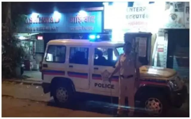 ಹಾಸಿಗೆಯಲ್ಲಿ ಮೂತ್ರ ಮಾಡಿದ್ದಾಳೆಂದು 5 ವರ್ಷ ಮಗಳ ಗುಪ್ತಾಂಗ ಸುಟ್ಟ ಮಲತಾಯಿ!
